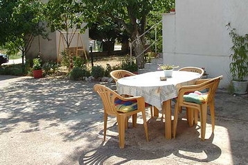 Kroatië Privát Rovinj, Exterieur